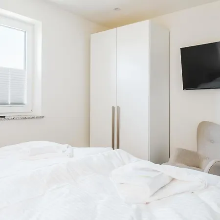 Duenenquartier 18 Zingst