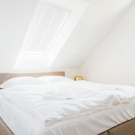 Duenenquartier 18 Apartmán *