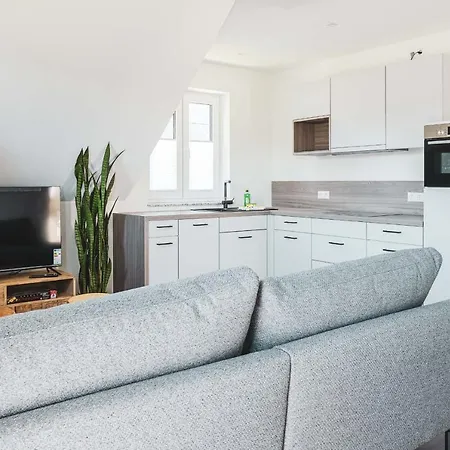 Apartmán Duenenquartier 18 *