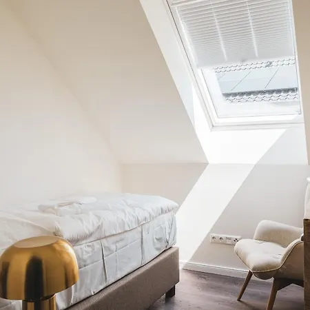 Duenenquartier 18 * Zingst