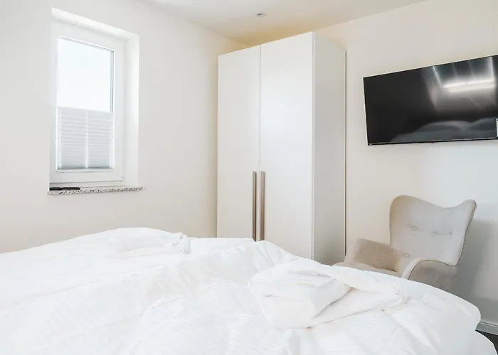 Duenenquartier 18 Zingst