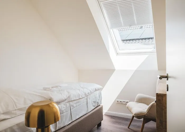 Duenenquartier 18 * Zingst